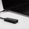 Kép 4/9 - Qoltec USB-C 3.1 DisplayPort adapter 4K felbontásban