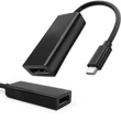 Kép 7/9 - Qoltec USB-C 3.1 DisplayPort adapter 4K felbontásban