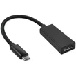 Kép 8/9 - Qoltec USB-C 3.1 DisplayPort adapter 4K felbontásban
