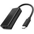 Kép 9/9 - Qoltec USB-C 3.1 DisplayPort adapter 4K felbontásban