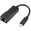 Kép 1/9 - Qoltec Hálózati Adapter USB-C 3.1 RJ45