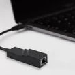 Kép 4/9 - Qoltec Hálózati Adapter USB-C 3.1 RJ45