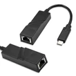 Kép 7/9 - Qoltec Hálózati Adapter USB-C 3.1 RJ45