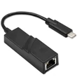 Kép 8/9 - Qoltec Hálózati Adapter USB-C 3.1 RJ45