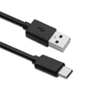 Kép 1/8 - Qoltec USB 3.1 C férfi kábel 1m hosszúságban
