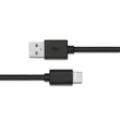 Kép 7/8 - Qoltec USB 3.1 C férfi kábel 1m hosszúságban