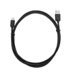 Kép 8/8 - Qoltec USB 3.1 C férfi kábel 1m hosszúságban