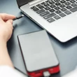 Kép 4/8 - Qoltec USB 3.1 C típusú apa - USB 2.0 A típusú apa kábel 1,2m