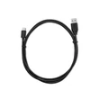 Kép 6/9 - Qoltec USB 3.1 C típusú apa - USB 3.0 A típusú apa kábel