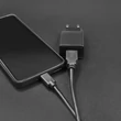 Kép 5/9 - Qoltec USB 3.1 C típusú apa - USB 3.0 A típusú apa kábel