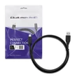 Kép 2/9 - Qoltec USB 3.1 C férfi kábel 1,5 méter hosszúságban