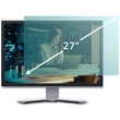 Kép 2/8 - Qoltec kékfény szűrő 27 colos monitorhoz