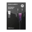 Kép 9/10 - Qoltec tápegység Lenovo laptophoz 180W