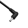 Kép 2/10 - Qoltec 130W tápegység Dell laptophoz, fekete színben