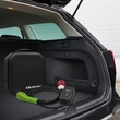 Kép 13/16 - Qoltec Mobil EV töltő állítható 2in1 Type2 | 11kW | CEE 5 PIN | Wi-fi | LCD | 3 fázis | Hordozható | Fali töltő | 5m