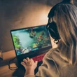 Kép 4/10 - Qoltec tápegység HP laptophoz 120W fekete színben