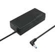 Kép 7/10 - Qoltec tápegység HP laptophoz 120W fekete színben