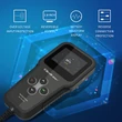 Kép 3/10 - Qoltec Digitális Akkumulátor Elemző Teszter LCD kijelzővel