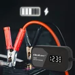 Kép 5/15 - Qoltec 12V mikroprocesszoros töltő LCD kijelzővel