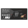 Kép 15/15 - Qoltec 12V mikroprocesszoros töltő LCD kijelzővel