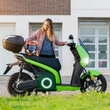 Kép 9/13 - Qoltec töltő e-bike-hoz 36V 42V 2A 5.5*2.5