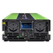 Kép 13/16 - Qoltec 2000W inverter LCD kijelzővel és USB porttal