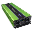 Kép 2/16 - Qoltec 3000W inverter tiszta szinuszhullámmal