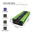 Kép 7/16 - Qoltec 3000W inverter tiszta szinuszhullámmal
