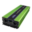 Kép 16/16 - Qoltec 3000W inverter tiszta szinuszhullámmal