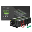 Kép 1/15 - Qoltec 600W inverter 12V-ról 230V-ra