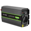 Kép 10/15 - Qoltec 600W inverter 12V-ról 230V-ra