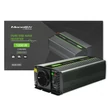 Kép 15/15 - Qoltec 600W inverter 12V-ról 230V-ra