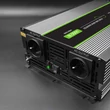 Kép 5/15 - Qoltec Tiszta Színusz Hullám Inverter 2000W