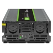 Kép 12/15 - Qoltec Tiszta Színusz Hullám Inverter 2000W