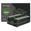 Kép 15/15 - Qoltec Tiszta Színusz Hullám Inverter 2000W
