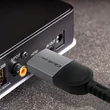 Kép 8/9 - Qoltec USB-C - HDMI adapter kábel 4K 60Hz 2m
