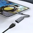 Kép 4/12 - Qoltec Alumínium USB-C HDMI Adapter 4K 60Hz