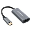 Kép 11/12 - Qoltec Alumínium USB-C HDMI Adapter 4K 60Hz