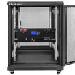 Kép 4/13 - Qoltec 5.12kWh LiFePO4 energia tároló RACK-hez