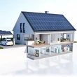 Kép 5/13 - Qoltec 5.12kWh LiFePO4 energia tároló RACK-hez