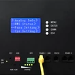 Kép 7/13 - Qoltec 5.12kWh LiFePO4 energia tároló RACK-hez