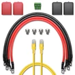 Kép 13/13 - Qoltec 5.12kWh LiFePO4 energia tároló RACK-hez
