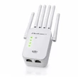 Kép 8/16 - Qoltec WiFi 5 jelerősítő 6 antennával és 1200Mb/s sebességgel