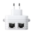 Kép 11/16 - Qoltec WiFi 5 jelerősítő 6 antennával és 1200Mb/s sebességgel