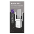 Kép 16/16 - Qoltec WiFi 5 jelerősítő 6 antennával és 1200Mb/s sebességgel