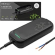 Kép 1/6 - Qoltec gyors töltő e-bike-hoz nyitott kábel csatlakozóval