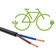 Kép 2/6 - Qoltec gyors töltő e-bike-hoz nyitott kábel csatlakozóval