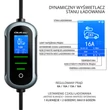 Kép 5/20 - Qoltec 11kW mobil elektromos autó töltő Type 2