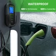 Kép 14/20 - Qoltec 11kW mobil elektromos autó töltő Type 2