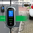 Kép 16/20 - Qoltec 11kW mobil elektromos autó töltő Type 2